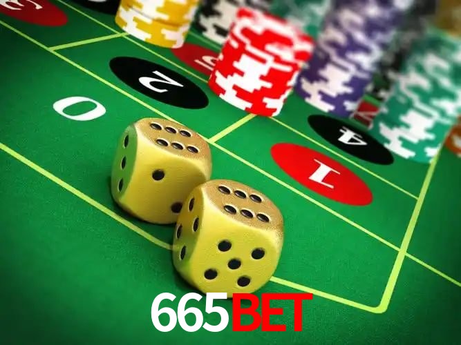 Welcome Bonus 665bet