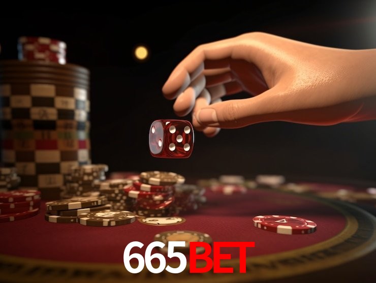 Experiência VIP 665bet