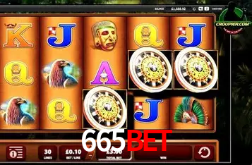 Desvendando o Mundo dos Jogos Virtuais na 665bet
