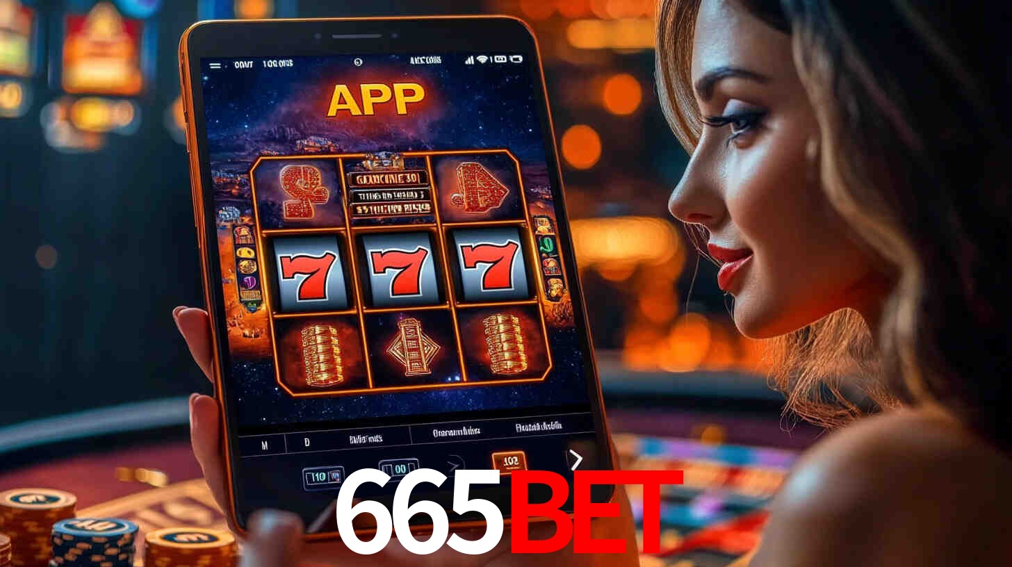 665bet login