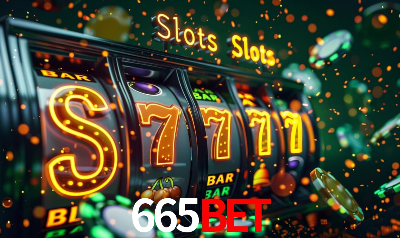 Casino Ao Vivo 665bet