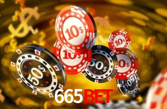 Mesa de Blackjack 665bet