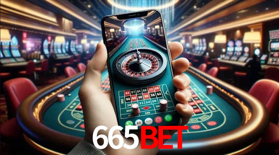 Secure Login 665bet
