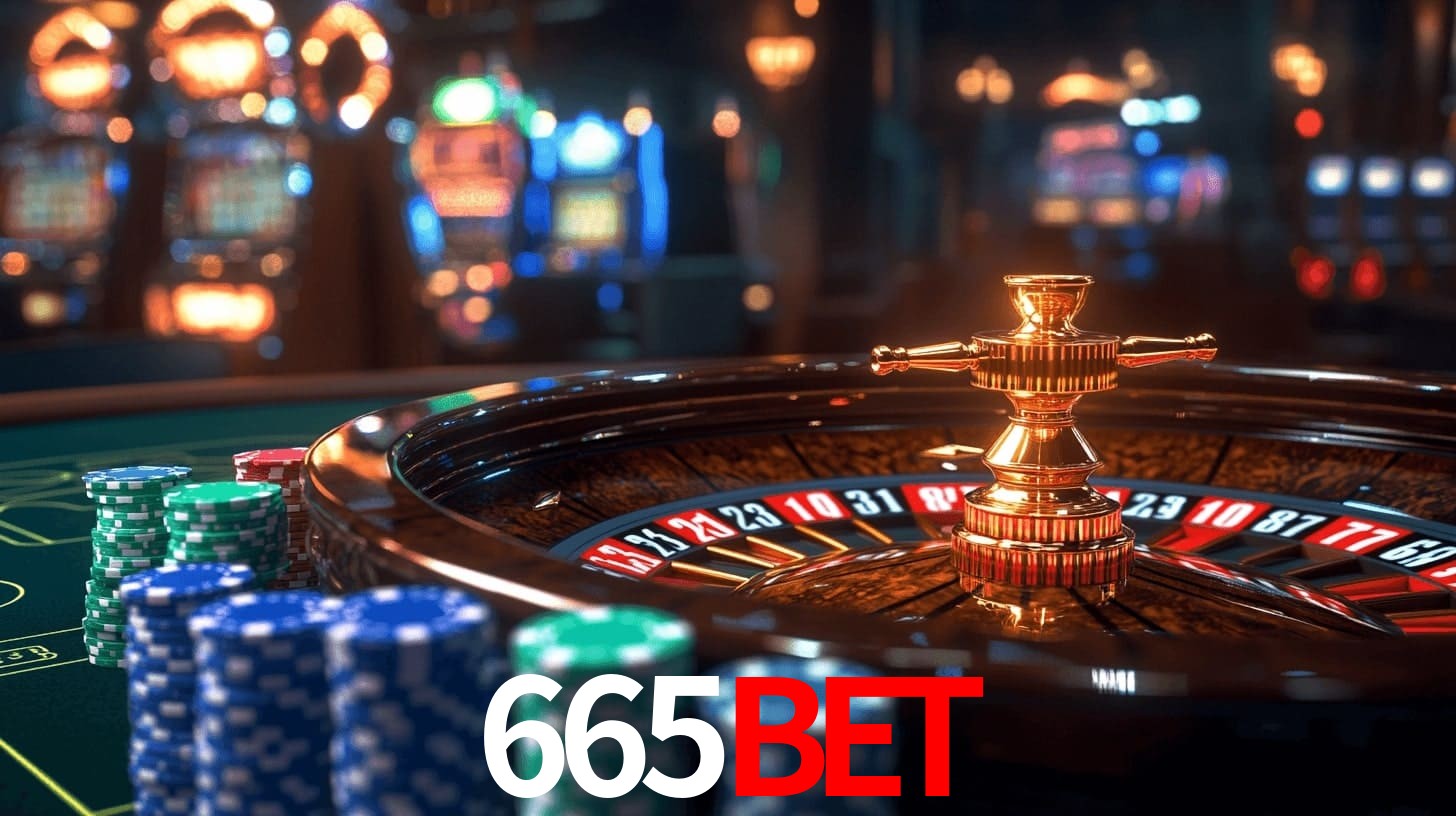 665bet login