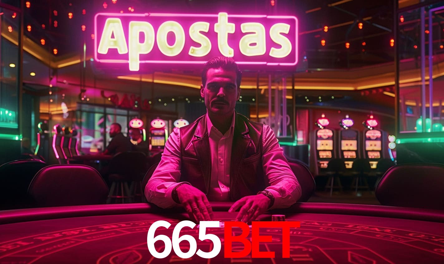 Apostas Esportivas na 665bet: Um Guia Completo