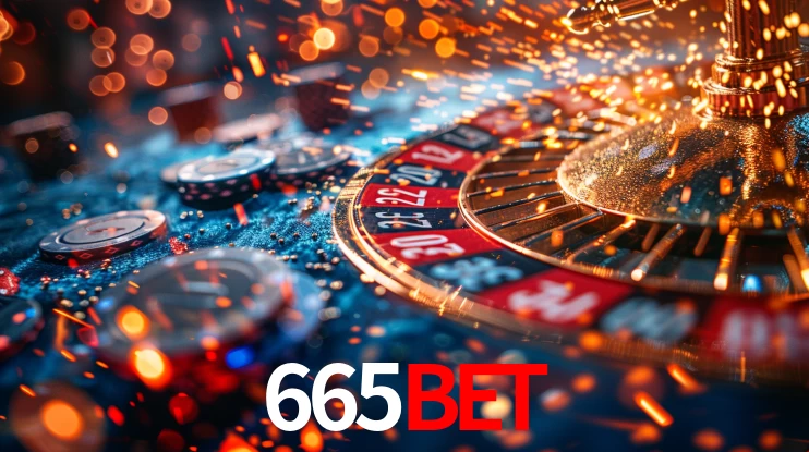 Account Benefits 665bet