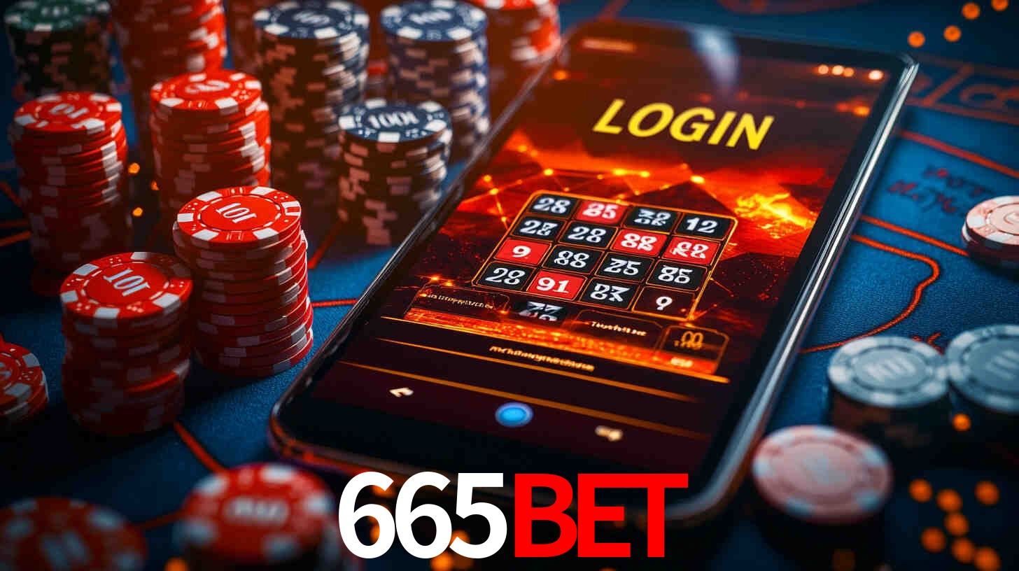 665bet