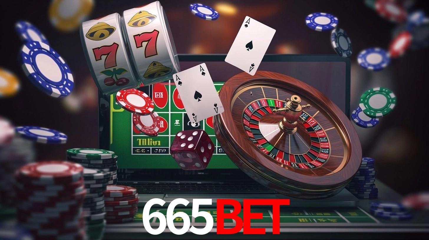 Exclusive Games 665bet
