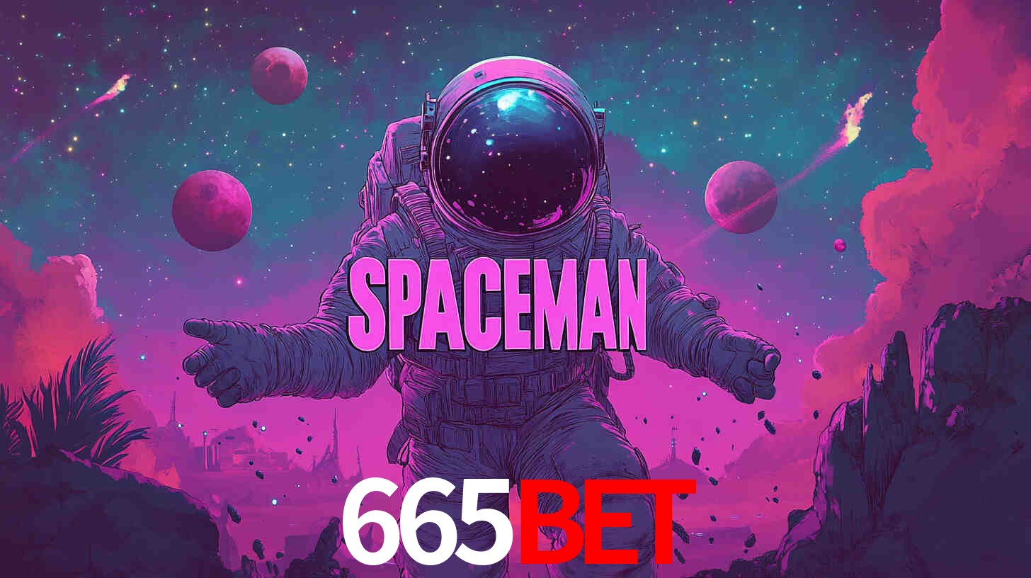 Descubra a Magia dos Jogos de Arcade no 665bet