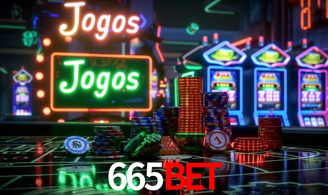 665bet: A Experiência de Casino com Jogos de Mesa ao Vivo