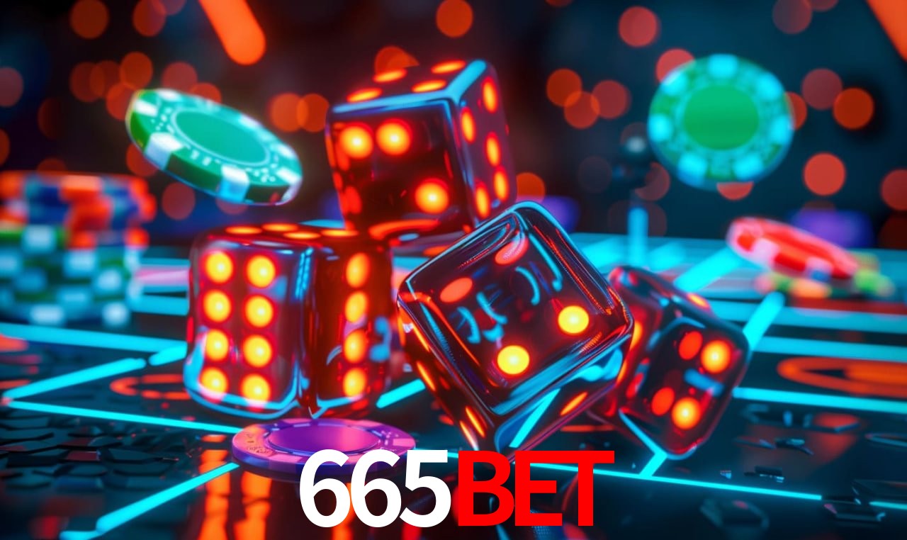 Inovações de Jogos na 665bet: O Futuro das Experiências Interativas