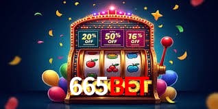 Login Seguro 665bet