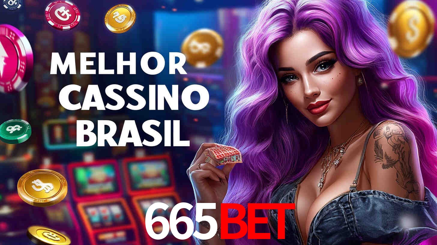 Inovações de Jogos na 665bet: O Futuro das Experiências Interativas