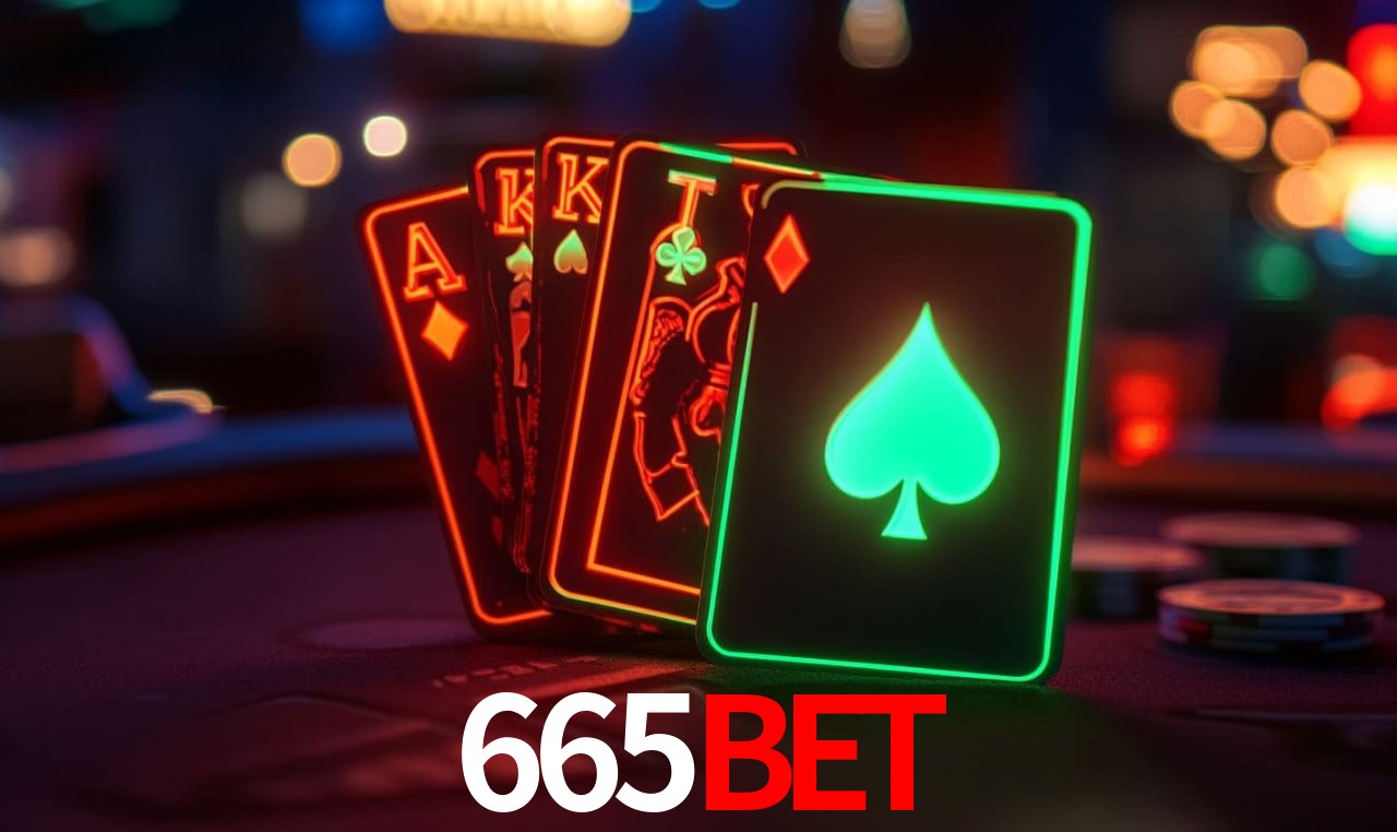 Apostas de Tênis 665bet