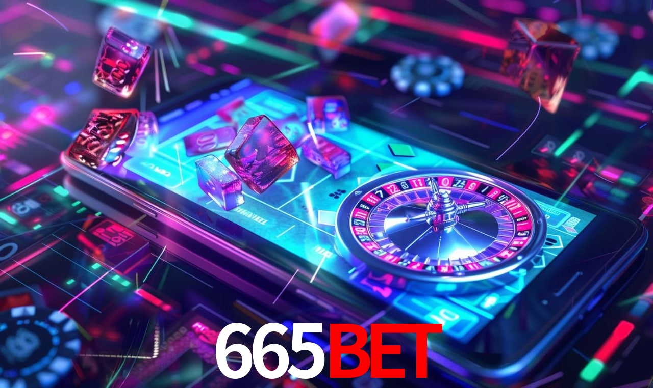 Jogo Aviator 665bet