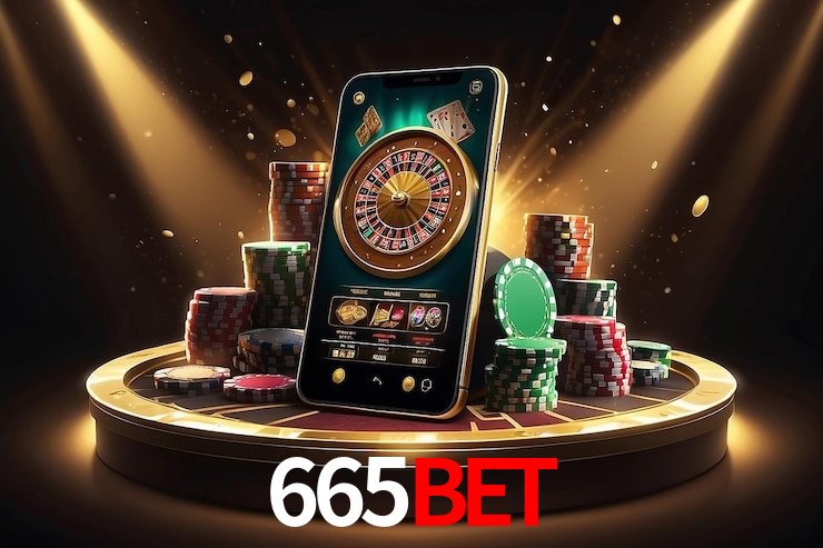 Jogos de Slot 665bet