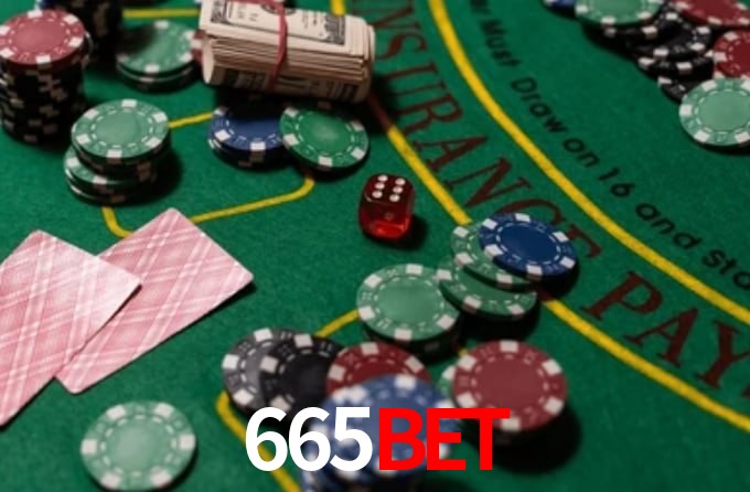 665bet