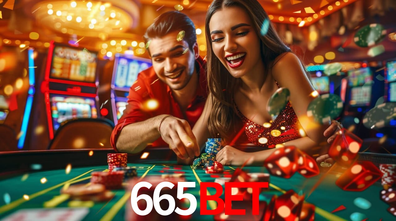 Diretório de Jogos 665bet
