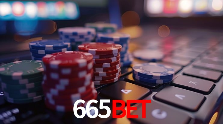 Casino Ao Vivo 665bet